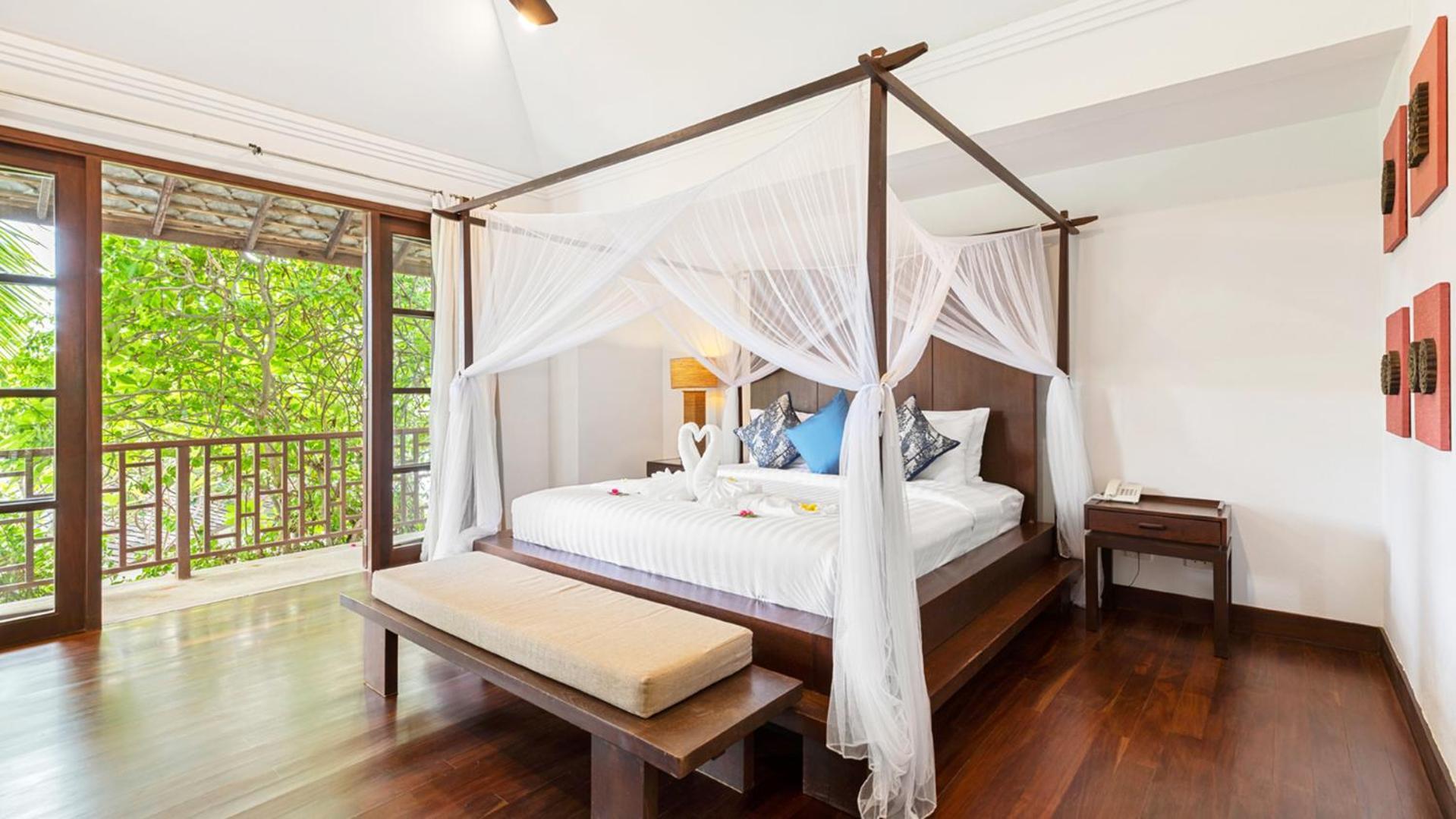 Aqua Vista 28 - Traditional Thai Style *