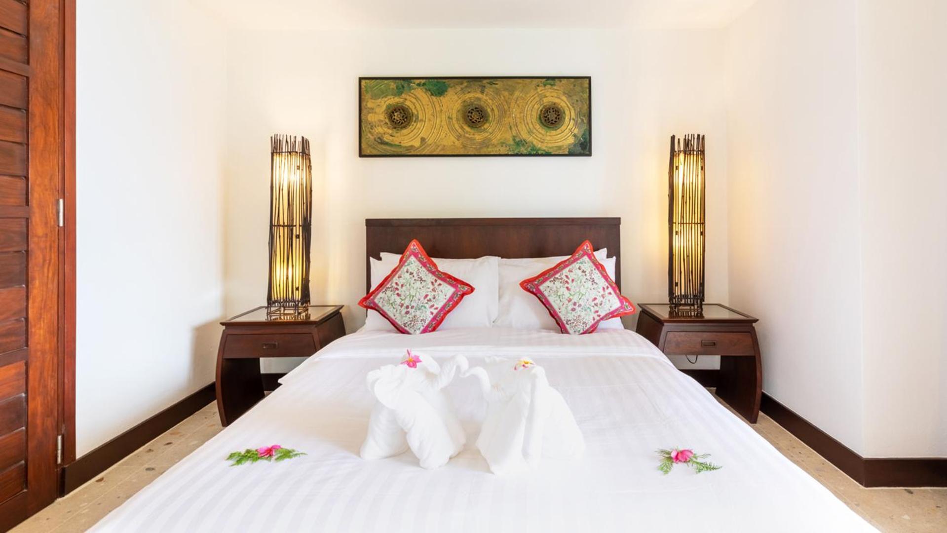Aqua Vista 28 - Traditional Thai Style * Koh Samui